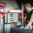 Business 4 image BUDGET EXHAUST & AUTOMOTIVE INC. Automotive in Burlington ON