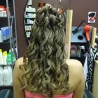 Entreprises 8 image BUFFIE & CO SALON SPA Hair Salons dans Winnipeg MB