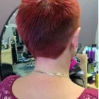 Entreprises 20 image BUFFIE & CO SALON SPA Hair Salons dans Winnipeg MB