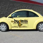 Business 1 image BUGMAN PEST CONTROL SERVICE Pest & Vermin Control in Westbank BC