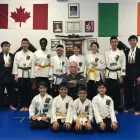Entreprises 10 image BUICK'S KARATE DOJO Sports & Recreation dans Maple ON