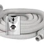 Business 9 image BUILT-IN VACUUM INSTALLER LTD Vacuum Cleaners in Edmonton AB