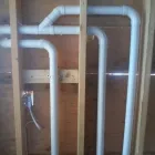 Business 11 image BUILT-IN VACUUM INSTALLER LTD Vacuum Cleaners in Edmonton AB