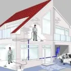 Business 33 image BUILT-IN VACUUM INSTALLER LTD Vacuum Cleaners in Edmonton AB