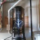 Business 39 image BUILT-IN VACUUM INSTALLER LTD Vacuum Cleaners in Edmonton AB