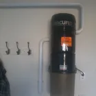 Business 4 image BUILT-IN VACUUM INSTALLER LTD Vacuum Cleaners in Edmonton AB