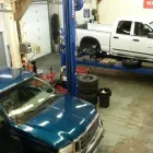 Entreprises 1 image BULLDOG AUTO WORKS LTD Automotive dans Victoria BC