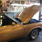 Entreprises 2 image BULLDOG AUTO WORKS LTD Automotive dans Victoria BC