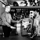 Business 6 image BUMPER TO BUMPER GOLD STREAM Automotive in Victoria BC