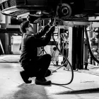 Business 5 image BUMPER TO BUMPER GOVERNMENT Automotive in Victoria BC