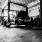 Business 1 image BUMPER TO BUMPER GOVERNMENT Automotive in Victoria BC