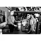 Entreprises 5 image BUMPER TO BUMPER-J.B. GROUP WAREHOUSE Storage Facilities & Self-Storage Units dans Victoria BC