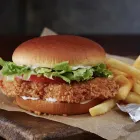 Business 4 image BURGER KING - TEMPORARILY CLOSED Restaurants in Calgary AB