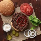 Entreprises 9 image BURGER KING Restaurants dans Nepean ON