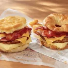 Entreprises 10 image BURGER KING Restaurants dans Surrey BC