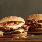 Entreprises 7 image BURGER KING Restaurants dans North York ON