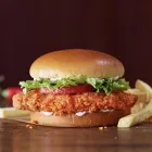 Entreprises 1 image BURGER KING Restaurants dans Nanaimo BC