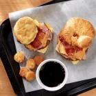 Business 13 image BURGER KING Restaurants in Red Deer AB