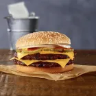 Entreprises 14 image BURGER KING Restaurants dans Burlington ON