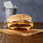 Entreprises 13 image BURGER KING Restaurants dans Bowmanville ON