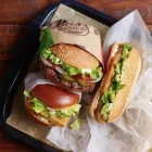 Business 14 image BURGER KING Restaurants in Etobicoke ON