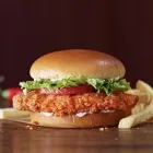 Entreprises 17 image BURGER KING Restaurants dans Burlington ON