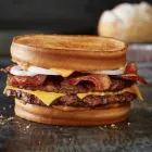 Entreprises 2 image BURGER KING Restaurants dans North York ON