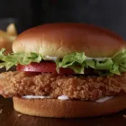 Entreprises 20 image BURGER KING Restaurants dans Saint John NB