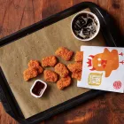 Entreprises 3 image BURGER KING Restaurants dans Quebec City QC