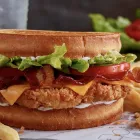 Business 19 image BURGER KING Restaurants in Regina SK