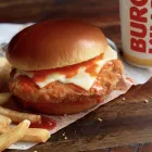 Business 20 image BURGER KING Restaurants in Laval QC