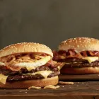 Entreprises 5 image BURGER KING Restaurants dans Burlington ON