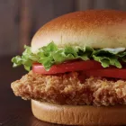 Business 2 image BURGER KING Restaurants in Sydney NS