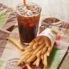 Entreprises 3 image BURGER KING Restaurants dans Toronto ON