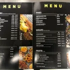 Entreprises 1 image BURGER ST Restaurants dans Scarborough ON