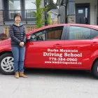 Entreprises 2 image BURKE MOUNTAIN DRIVING SCHOOL Education dans Coquitlam BC