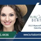 Business 3 image BURLOAK CENTRE DENTISTRY Dentists in Oakville ON