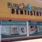 Business 8 image BURLOAK CENTRE DENTISTRY Dentists in Oakville ON