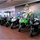 Entreprises 6 image BURNABY KAWASAKI Motorcycles & Scooters dans Burnaby BC