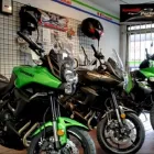 Entreprises 11 image BURNABY KAWASAKI Motorcycles & Scooters dans Burnaby BC
