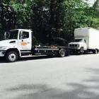 Entreprises 6 image BURNABY TOWING LTD Towing Services dans Burnaby BC