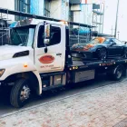 Entreprises 2 image BURNABY TOWING LTD Towing Services dans Burnaby BC