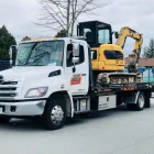 Entreprises 9 image BURNABY TOWING LTD Towing Services dans Burnaby BC