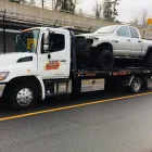 Entreprises 12 image BURNABY TOWING LTD Towing Services dans Burnaby BC