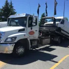 Entreprises 13 image BURNABY TOWING LTD Towing Services dans Burnaby BC