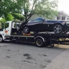 Entreprises 14 image BURNABY TOWING LTD Towing Services dans Burnaby BC