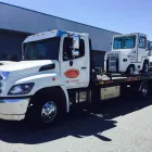 Entreprises 15 image BURNABY TOWING LTD Towing Services dans Burnaby BC