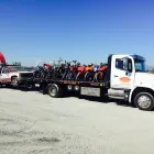 Entreprises 17 image BURNABY TOWING LTD Towing Services dans Burnaby BC