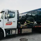 Entreprises 3 image BURNABY TOWING LTD Towing Services dans Burnaby BC