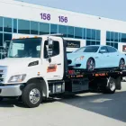 Entreprises 4 image BURNABY TOWING LTD Towing Services dans Burnaby BC